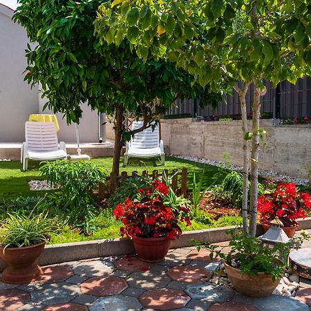 Apartments Franica Zadar Luaran gambar