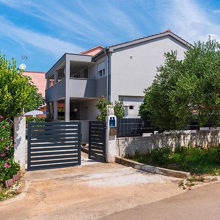 Apartments Franica Zadar Luaran gambar
