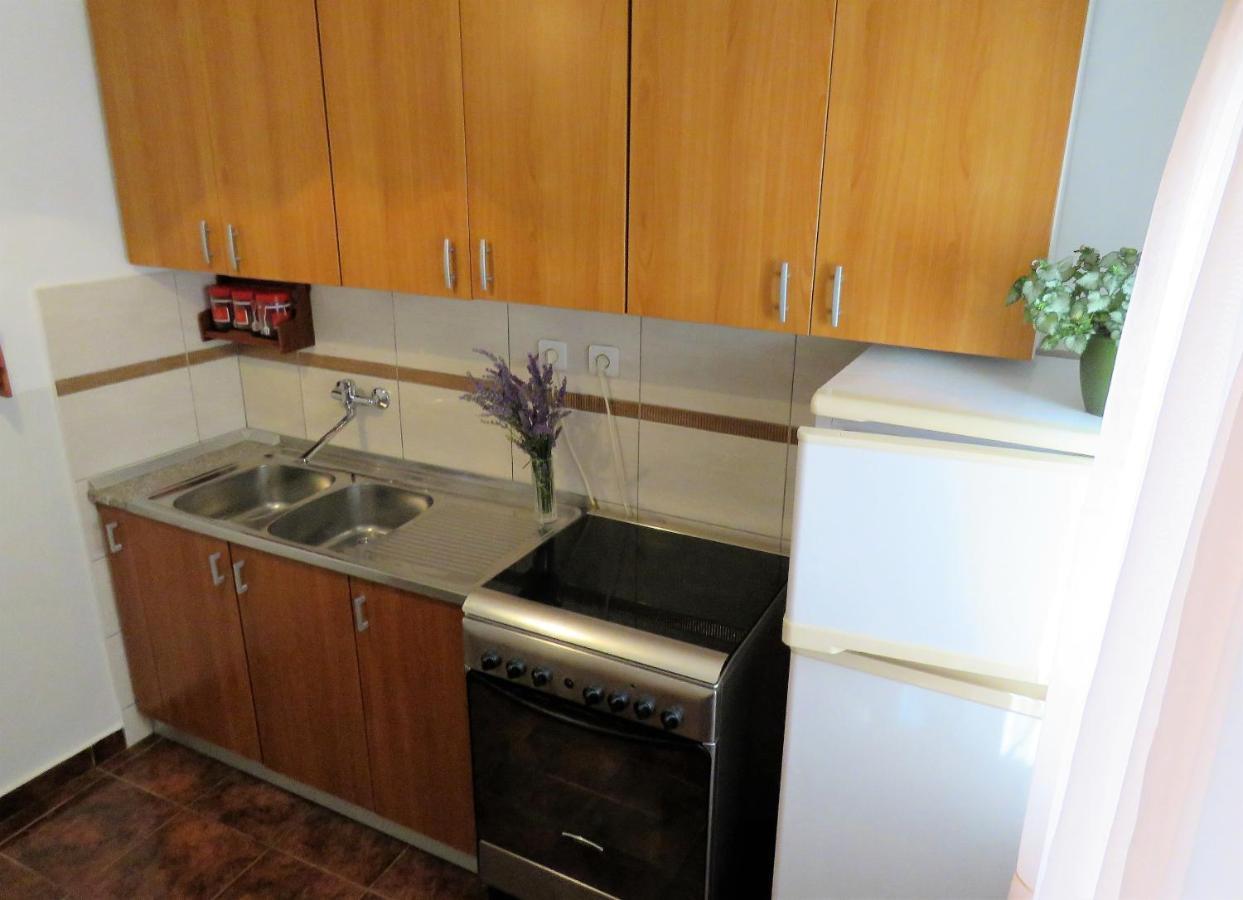 Apartments Franica Zadar Luaran gambar