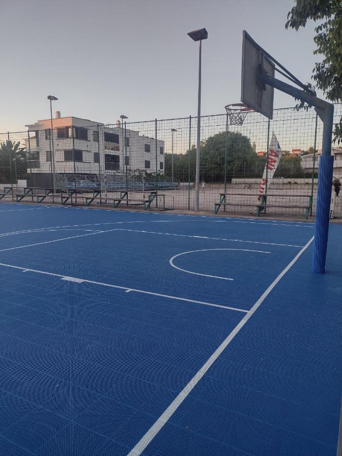 Apartments Franica Zadar Luaran gambar