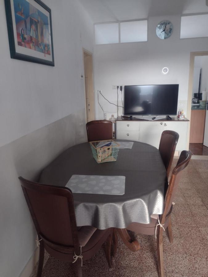 Apartments Franica Zadar Luaran gambar