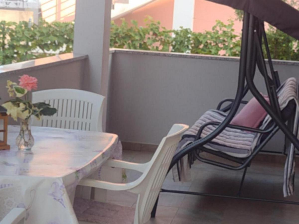 Apartments Franica Zadar Luaran gambar