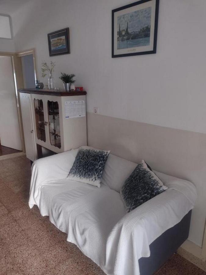 Apartments Franica Zadar Luaran gambar