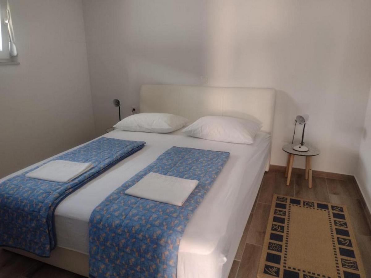 Apartments Franica Zadar Luaran gambar
