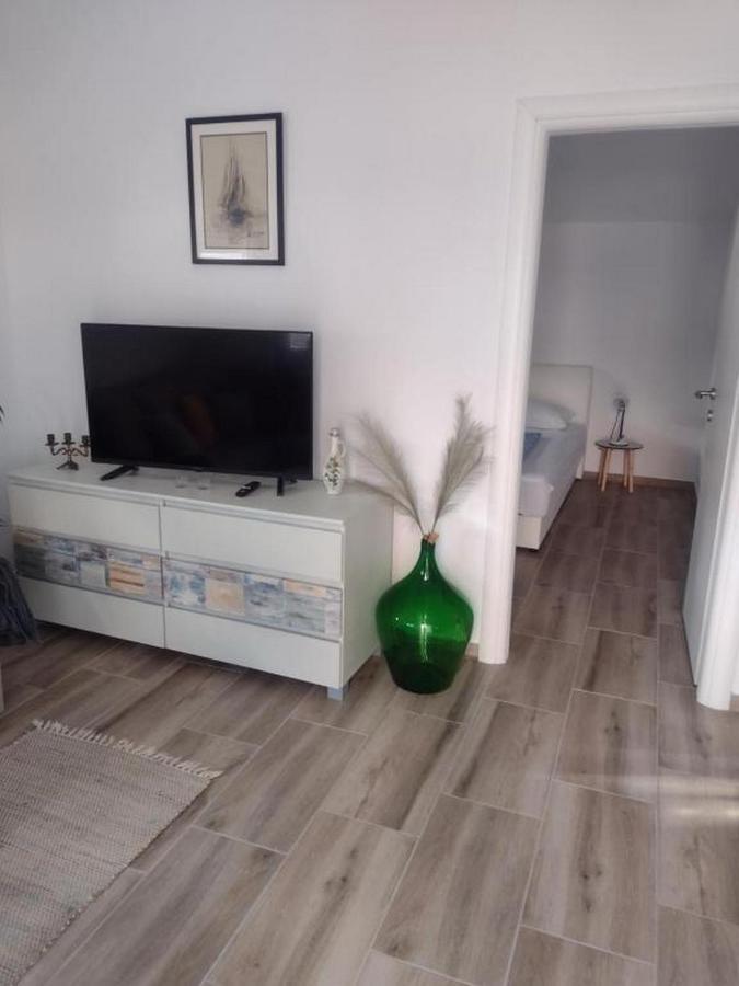 Apartments Franica Zadar Luaran gambar