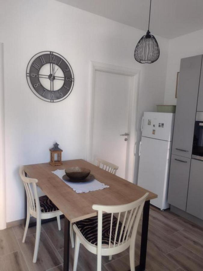 Apartments Franica Zadar Luaran gambar