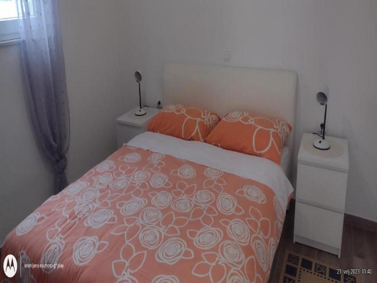 Apartments Franica Zadar Luaran gambar
