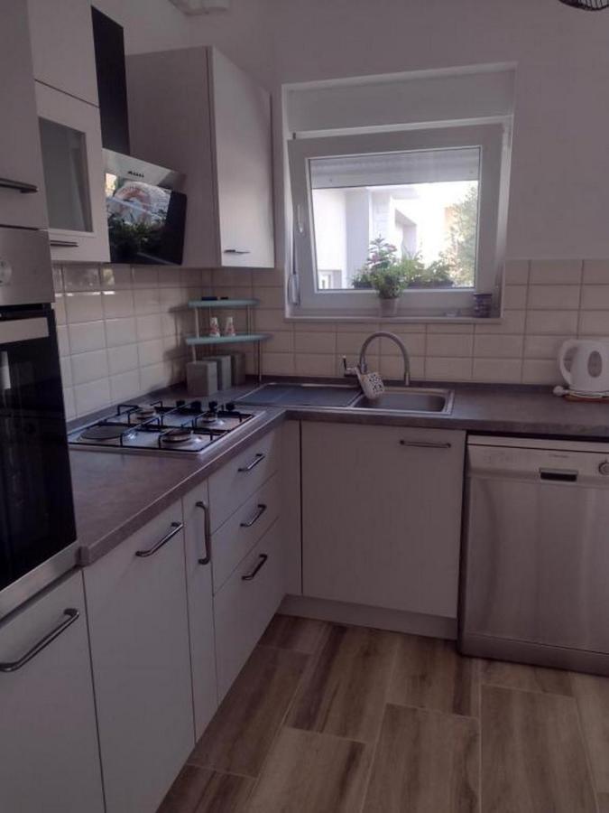 Apartments Franica Zadar Luaran gambar