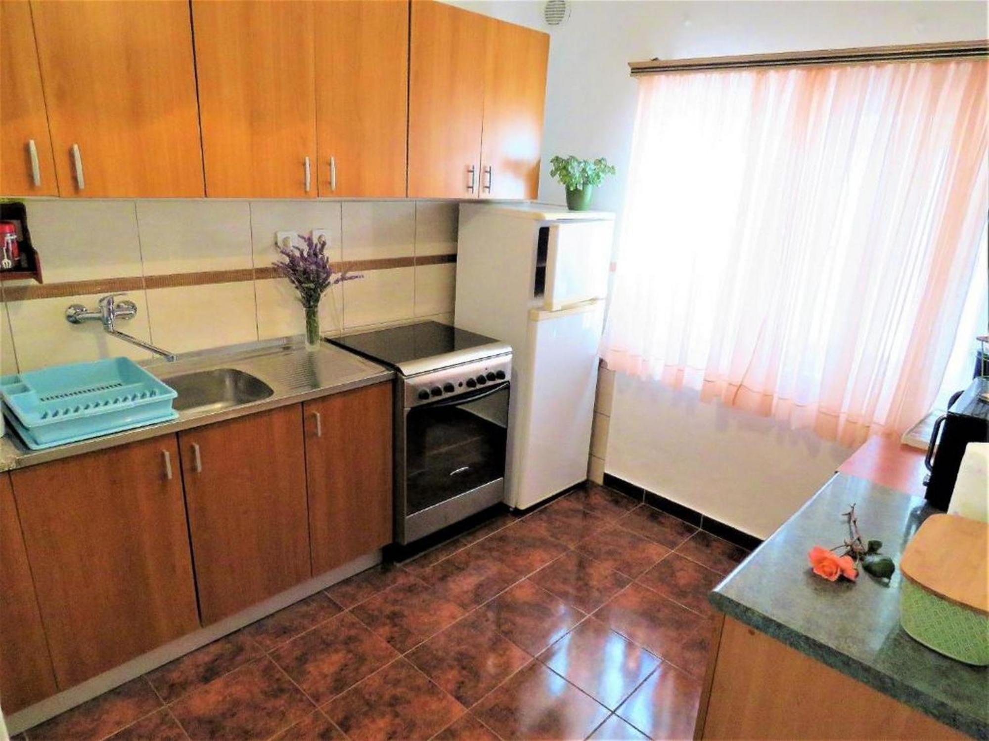 Apartments Franica Zadar Bilik gambar