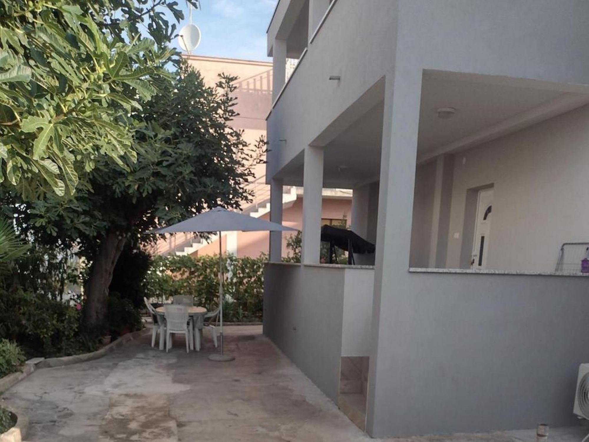 Apartments Franica Zadar Bilik gambar