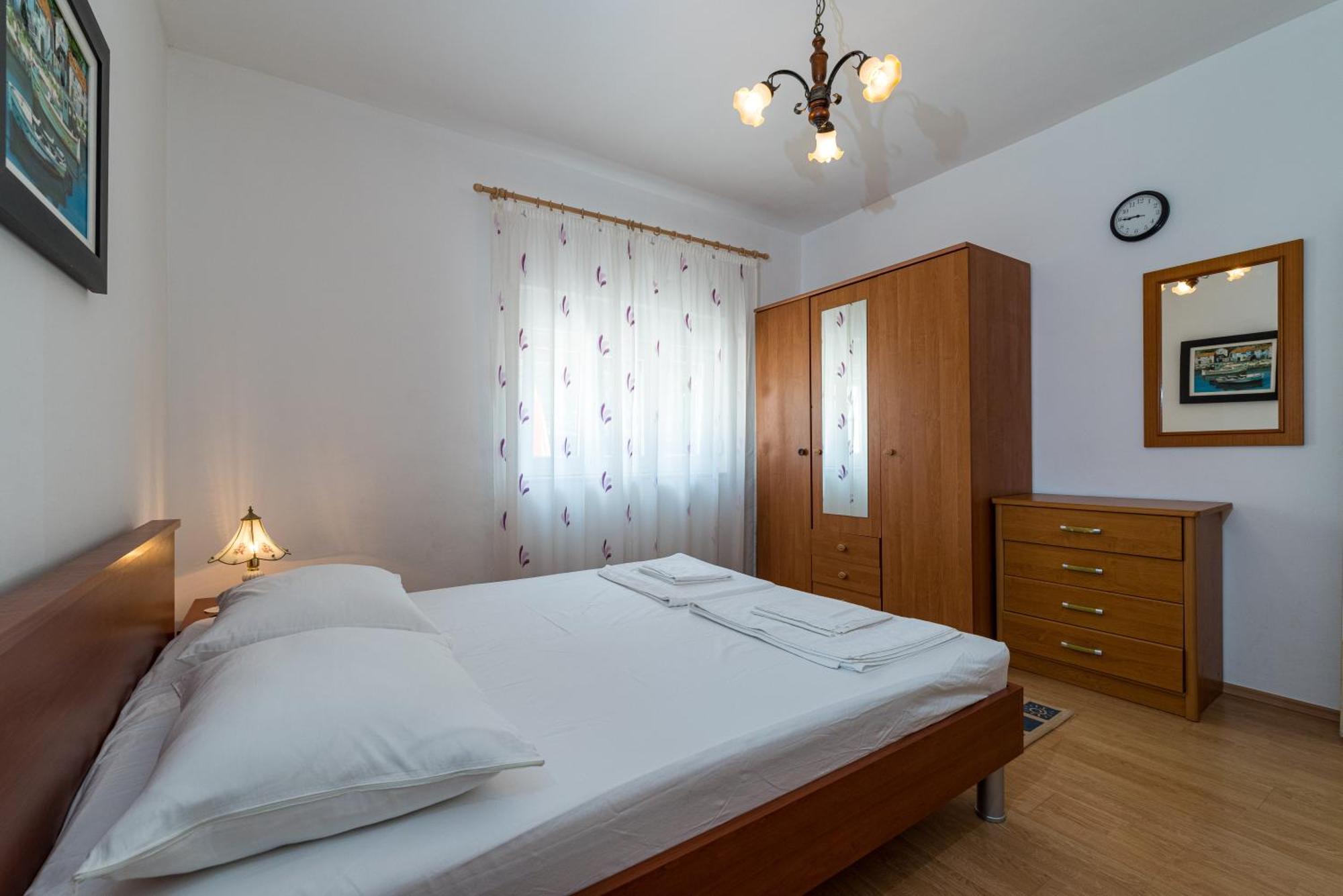 Apartments Franica Zadar Luaran gambar