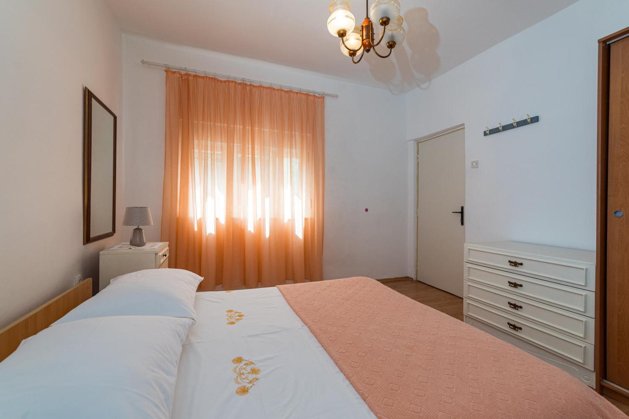 Apartments Franica Zadar Luaran gambar